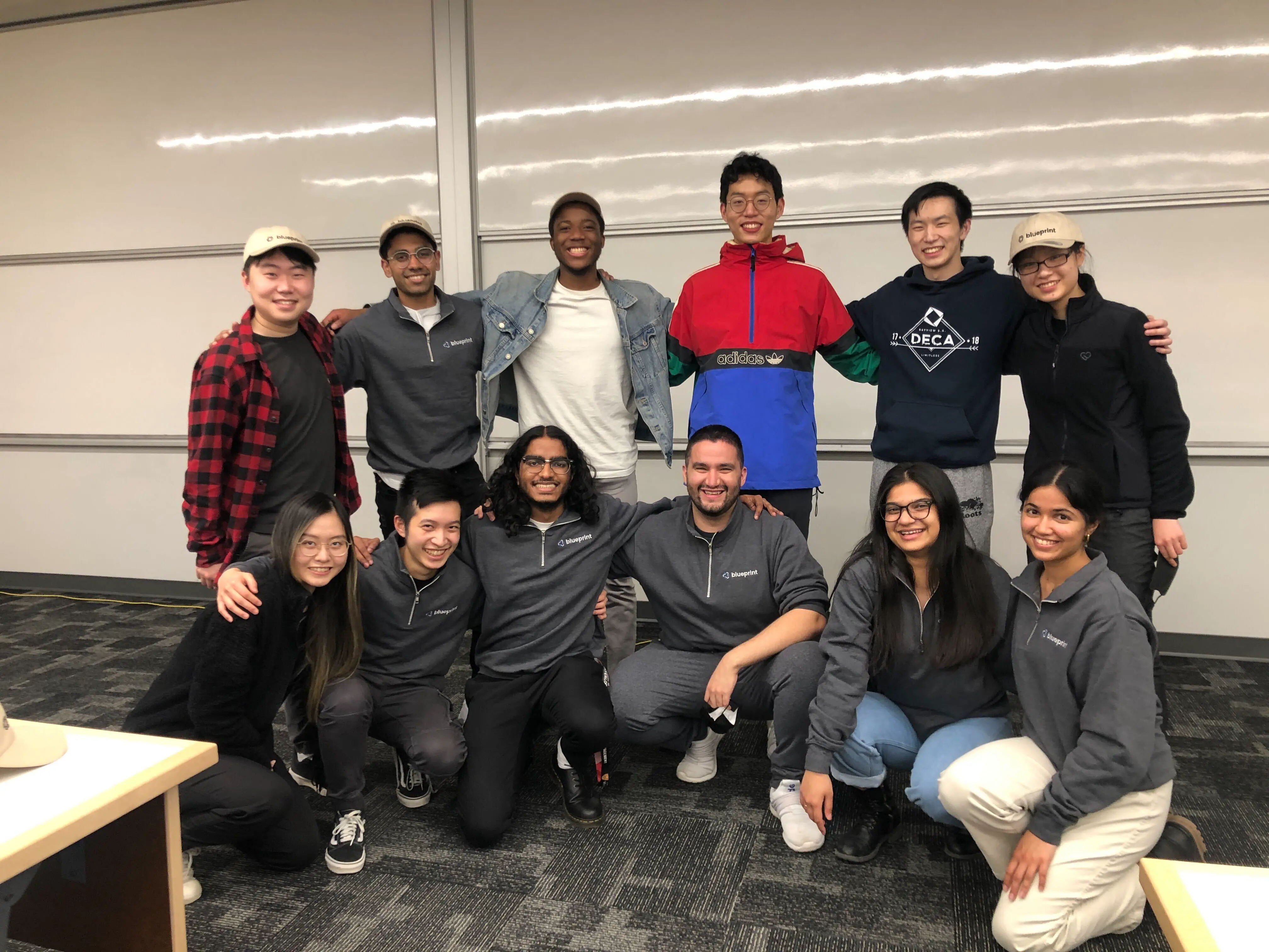 W22 · Internal · general meeting