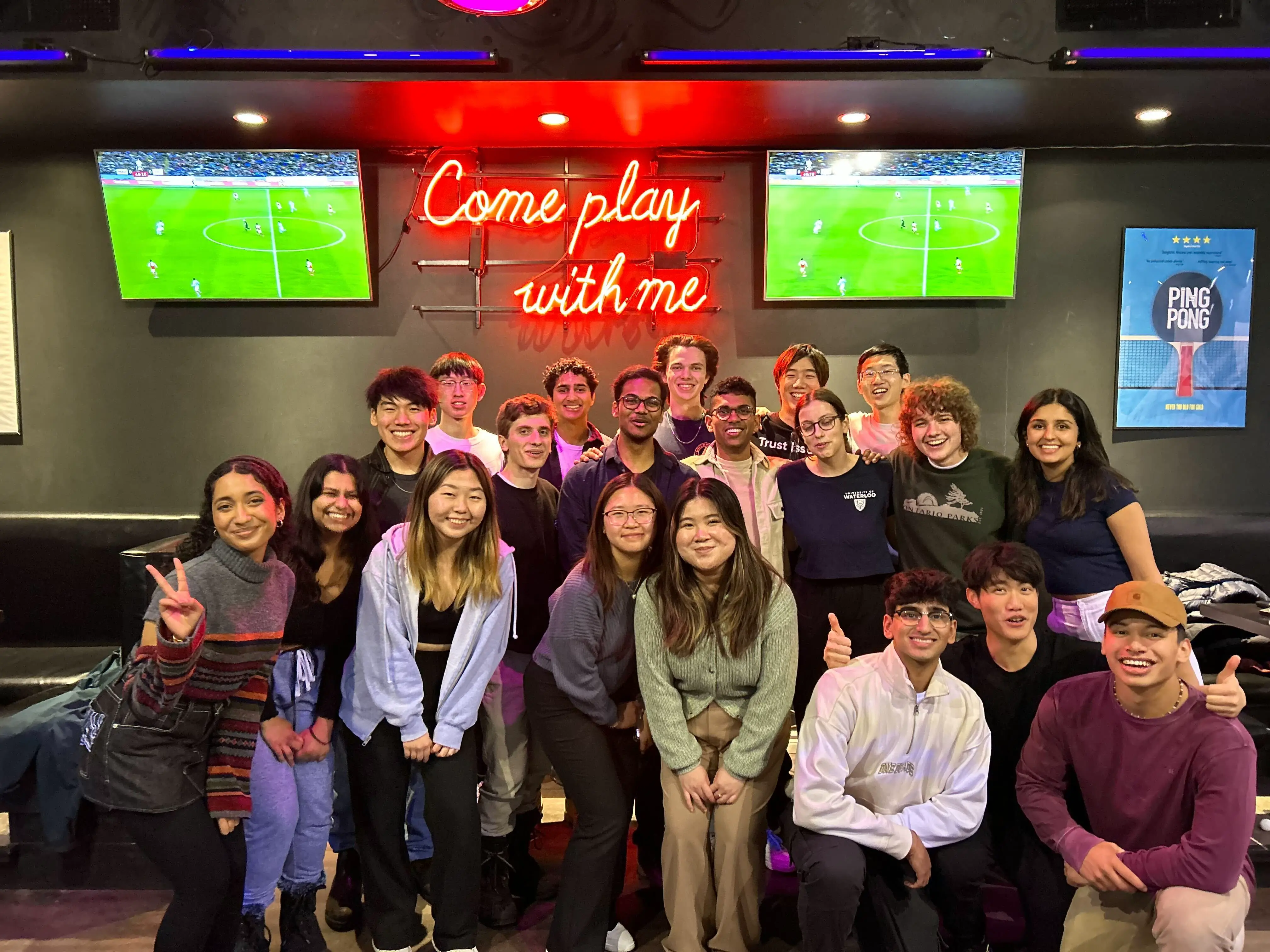 W23 · Internal · general social