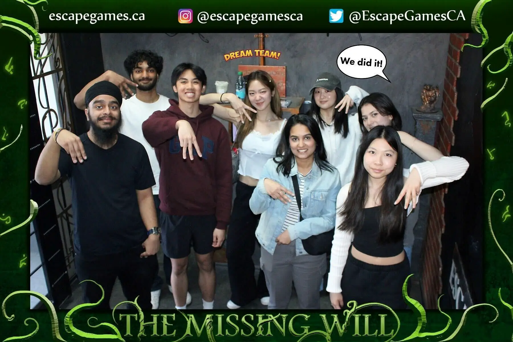 W24 · Marillac · 4 Life