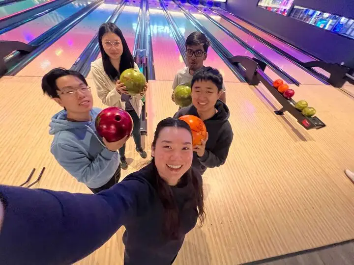 W24 · Marillac · bowling