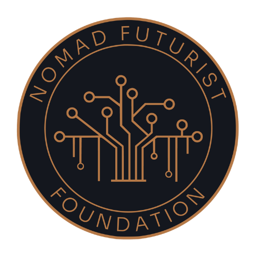 Nomad Futurist Foundation